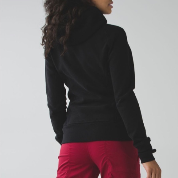 ๐ฅ50% Off Today๐ฅ Lululemon Scuba Black